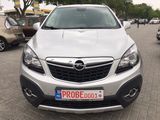 Opel Mokka foto 4