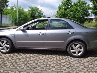 Mazda 6 foto 5