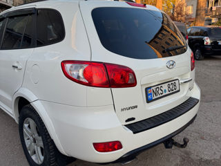 Hyundai Santa FE foto 5