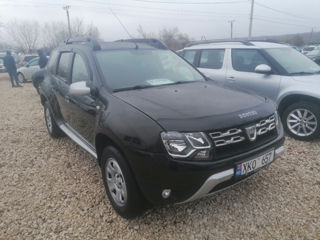 Dacia Duster foto 2