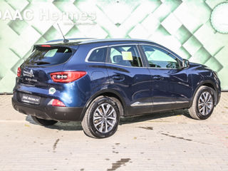 Renault Kadjar foto 2