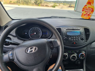 Hyundai i10 foto 7