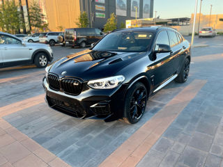 BMW X4 foto 6