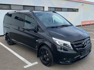 Mercedes Vito foto 3