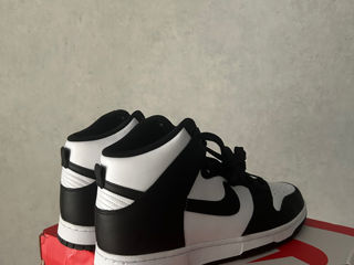 Nike Dunk foto 2