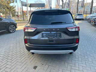 Ford Kuga foto 6