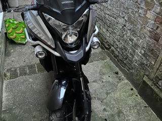Honda VFR1200