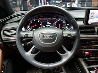 Audi A6 foto 13