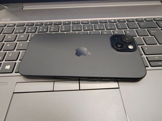 IPhone 15 Black 128gb foto 2