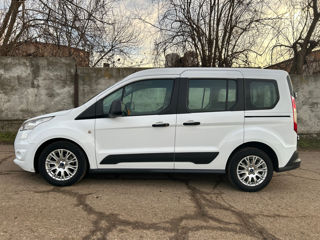 Ford Transit Connect foto 2