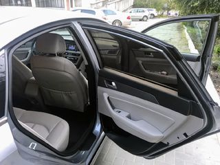 Hyundai Sonata foto 4