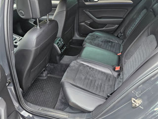 Volkswagen Passat foto 5