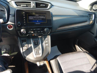 Honda CR-V foto 6