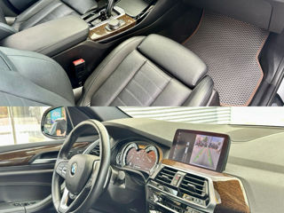 BMW X3 foto 7