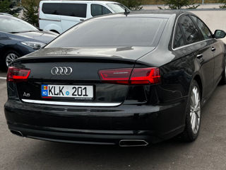 Audi A6 foto 11