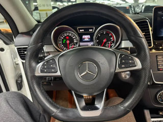 Mercedes GLE foto 9