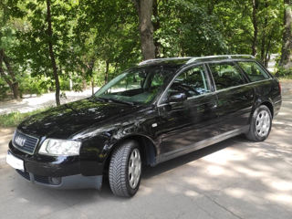 Audi A6 foto 4