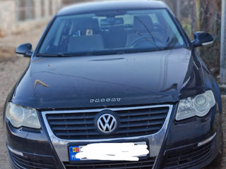 Volkswagen Passat foto 2