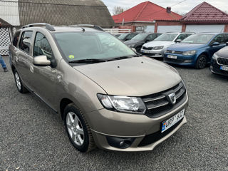 Dacia Logan Mcv foto 18