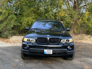 BMW X5 foto 4