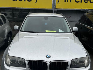 BMW X3 foto 4