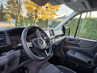 Volkswagen Crafter foto 19