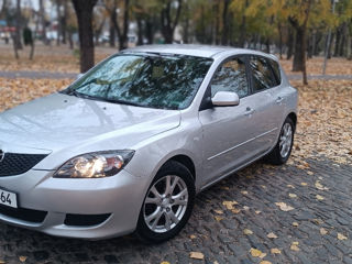 Mazda 3 foto 2