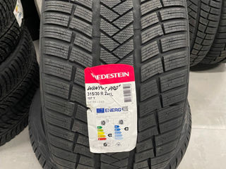 275/35R22 + 315/30R22 Continental / Vredestein. 2024. Зима. Установка или доставка!