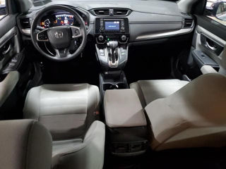 Honda CR-V foto 8