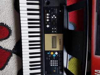 Yamaha YPT-220