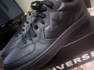 Converse New(Noi) Original Unisex Black foto 2