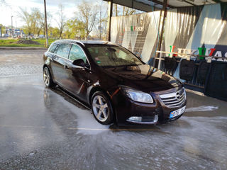 Opel Insignia foto 4