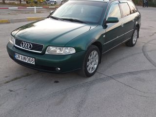 Audi A4 foto 2