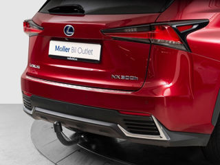 Lexus NX Series foto 5