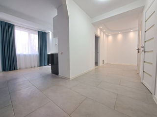 Apartament cu 2 camere, 71 m², Botanica, Chișinău foto 7