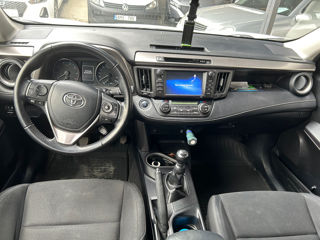 Toyota Rav 4 foto 9