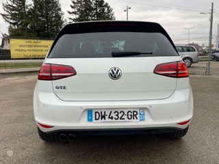 Volkswagen Golf foto 5