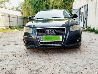 Audi A3 фото 0