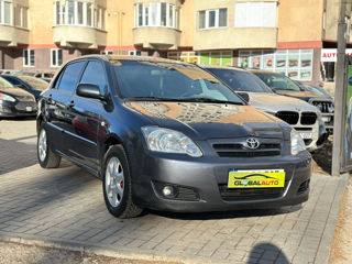 Toyota Corolla foto 3