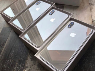 iPhone noi cu Garanție! 8+ / X / Xs / Xr / 11 Pro.