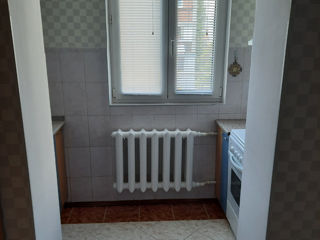 Apartament cu 1 cameră, 39 m², Botanica, Chișinău foto 7