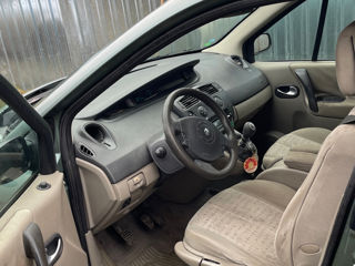 Renault Scenic foto 8