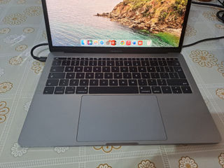 Macbook 2017 foto 2