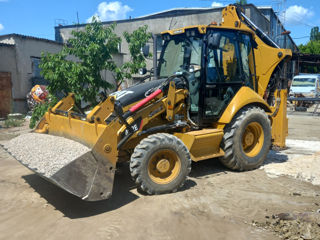 Aneni Noi buldoexcavator, servicii de deszăpezire foto 5