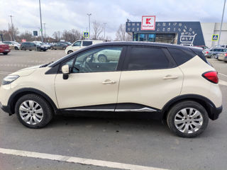 Renault Captur фото 4