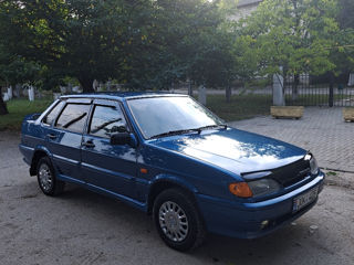 Lada / ВАЗ 2115 foto 2