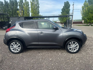 Nissan Juke foto 8