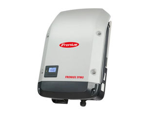 Солнечный инвертор 20 кВт Fronius Symo 20.0-3-M foto 4