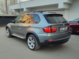 BMW X5 foto 4