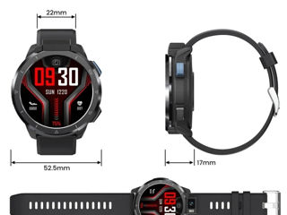 Optimus 2 4G Smart Watch foto 3